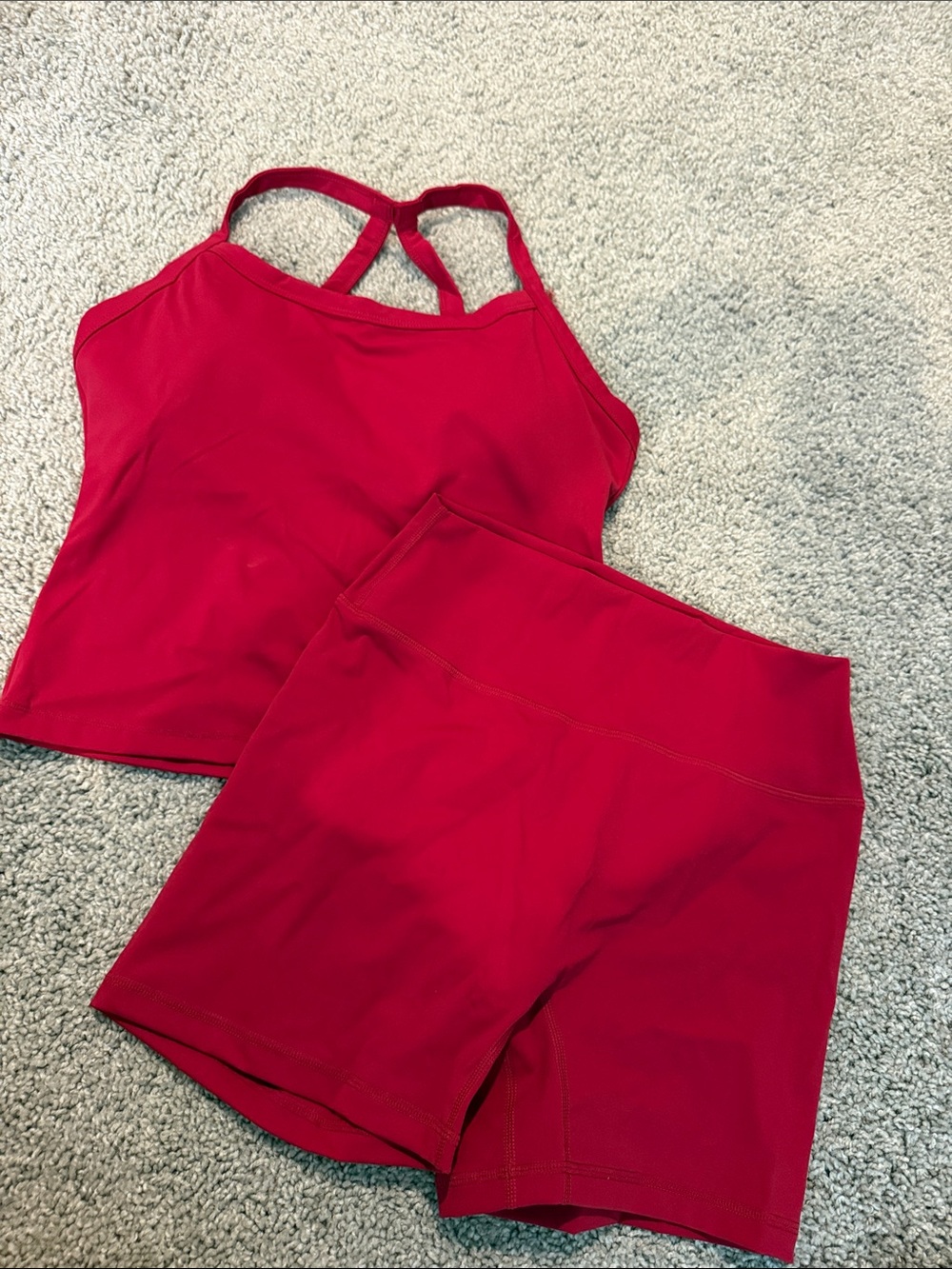 Workout Set